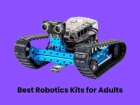 Best Robotics Kits For Adults
